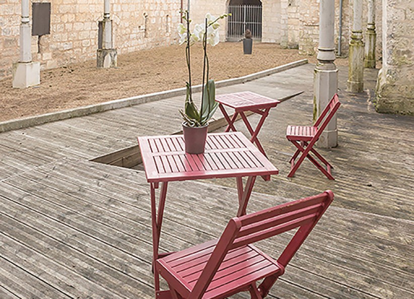 Appart'City Angoulême Centre, Hôtel 3*, Angouleme, Nouvelle-Aquitaine, France